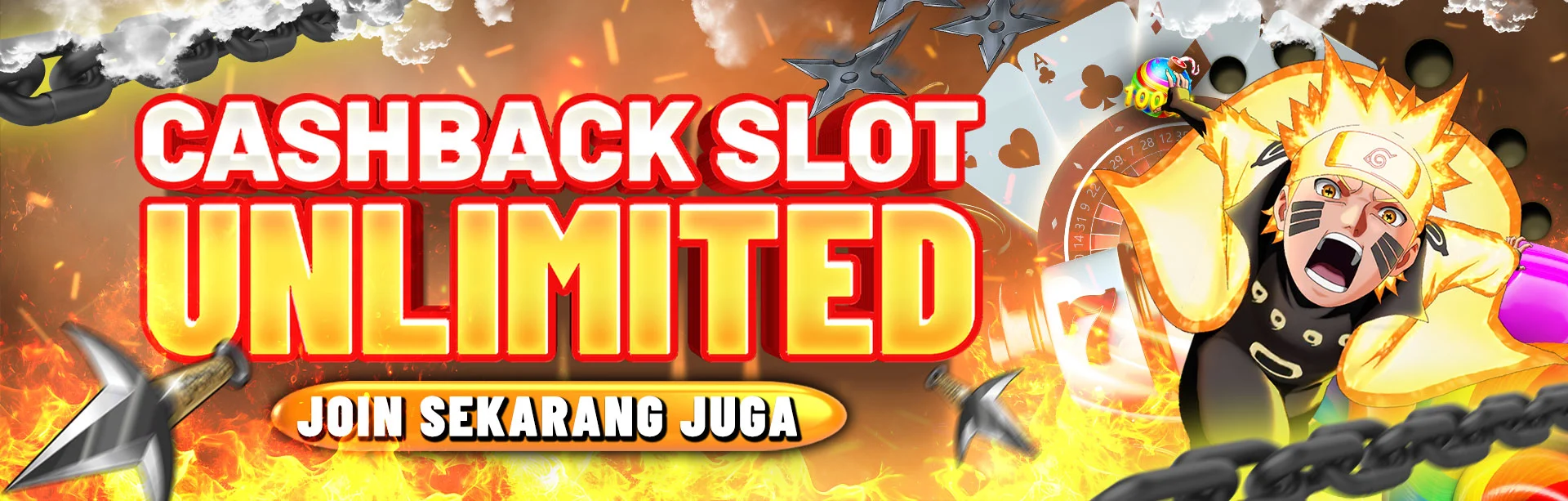 HariTogel Banner Slot Online